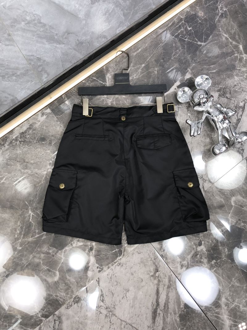 Louis Vuitton Short Pants